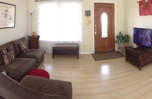 Allandale House | Ideal Central Austin Home with Pool & Spa for Summer Stays