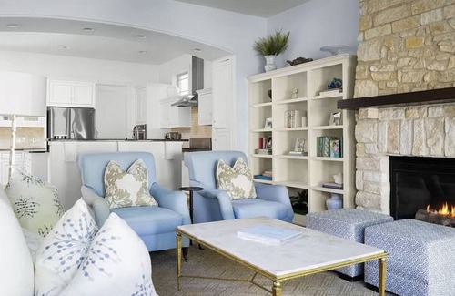 Tarrytown House | Central Austin Retreat with Pool & Spa, 10/10 Guest Rated