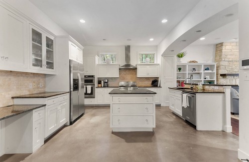 Tarrytown House | Central Austin Retreat with Pool & Spa, 10/10 Guest Rated