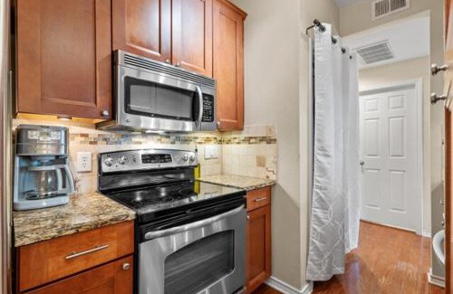 North University Apartment | Central Austin Ranch Home Near UT, ACL & Formula 1