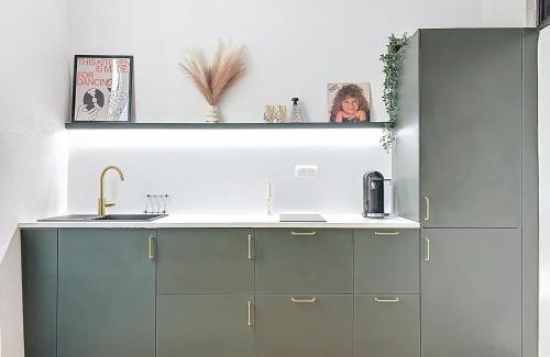 Noailles Apartment | Central - Authentique - Magnifique Appartement - Les Frères de la Loc'