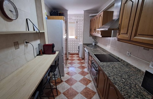 Puerto Real Apartment | Cozy Apartment near Beach & City Center - Pool & Wifi