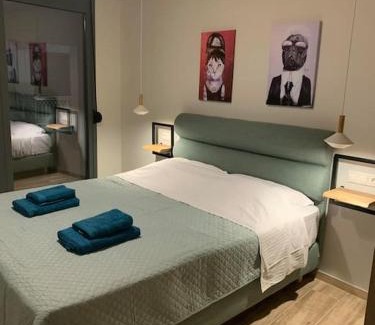 Sitia Apartment | Central Retreat with Top Ratings & Family-Friendly Amenities