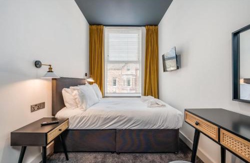 Belfast City Centre Apartment | Comfortable University Street Apartments in Central Belfast