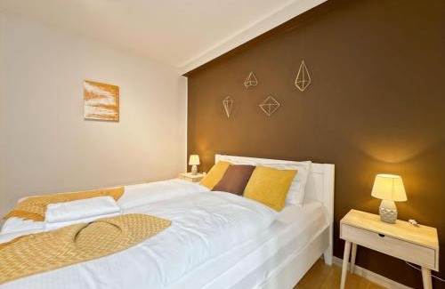 Stavanger Apartment | Central Nicolas Apartment Nr6: Family and Pet Friendly Stay