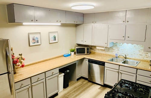 Old North Boulder House | Cozy 3-Bedroom Home with Private Yard in Central Boulder