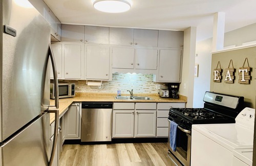 Old North Boulder House | Cozy 3-Bedroom Home with Private Yard in Central Boulder