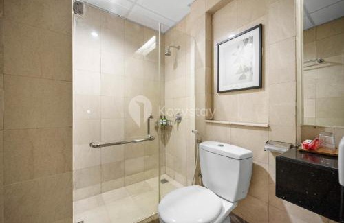 East Kuningan Apartment | Convenient Central by Kozystay - Mega Kuningan with Pool