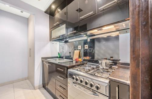 East Kuningan Apartment | Convenient Central by Kozystay - Mega Kuningan with Pool