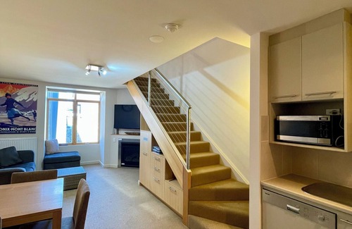 Hotham Heights Apartment | Central Chalet Hotham 18