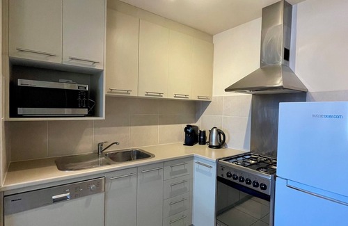 Hotham Heights Apartment | Central Chalet Hotham 18