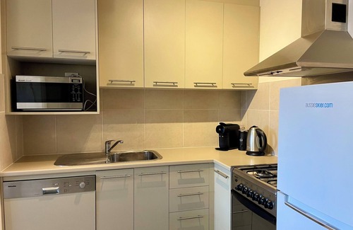 Hotham Heights Apartment | Central Chalet Hotham 18