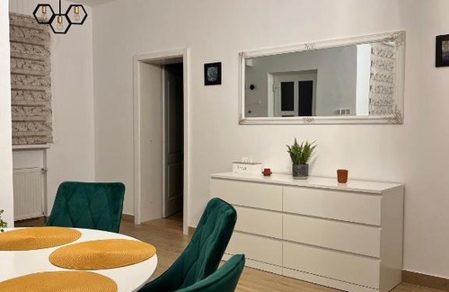 Tirgu Mures Apartment | Delightful Central House with Yard – Family-Friendly Retreat