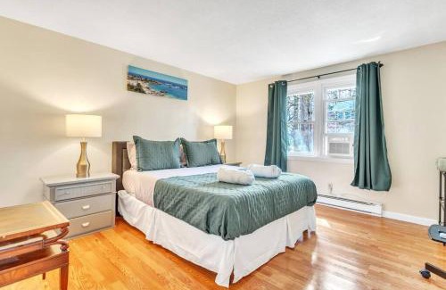 Central Manchester Apartment | Chic Central Retreat - Pet & Child Friendly with Top Ratings