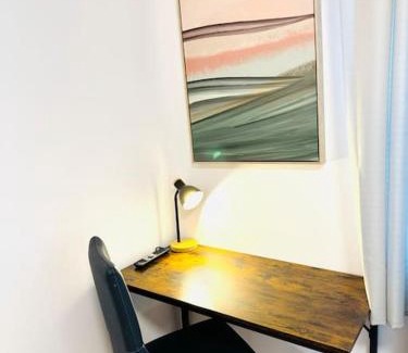 Hartenberg-Munchfeld Apartment | Central City Retreat: Child-Friendly & Guest Rated 8/10
