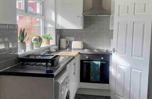 Sunderland House | Discover CrownWorks Studios Near Stadium of Light