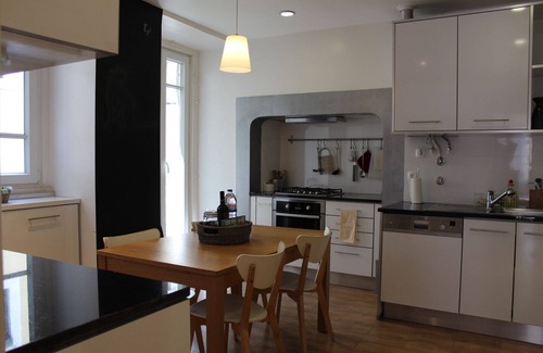 Baixa Apartment | Prime Apartment in the Old Town VIII - Rated 10/10!