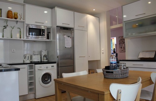 Baixa Apartment | Prime Apartment in the Old Town VIII - Rated 10/10!