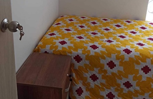 Rionegro Apartment | Central, comfortable and pleasant apartment in Rionegro