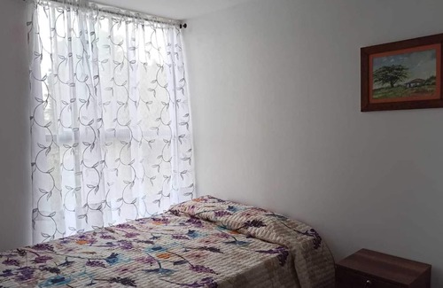 Rionegro Apartment | Central, comfortable and pleasant apartment in Rionegro