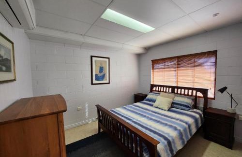 Cooktown Apartment | Comfortable Central Holiday Unit - Pet & Child Friendly