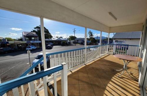 Cooktown Apartment | Comfortable Central Holiday Unit - Pet & Child Friendly