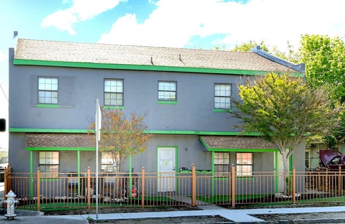 Denver Heights Apartment | Ideal Condo Steps from Downtown with Spa & Breakfast