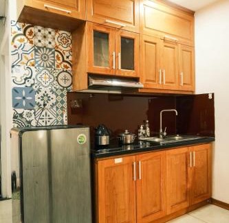 Hang Buom House | Guest Rated 10/10 Central Cozy Apartment on Beer Street