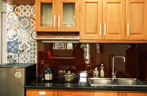 Hang Buom House | Guest Rated 10/10 Central Cozy Apartment on Beer Street
