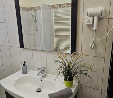 Palace District Apartment | Central Cozy Apartment