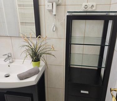 Palace District Apartment | Central Cozy Apartment