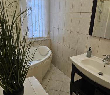 Palace District Apartment | Central Cozy Apartment
