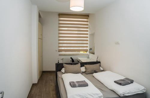 St Lorenz Apartment | Cozy Home 2 in Central Lübeck - Perfect for Families