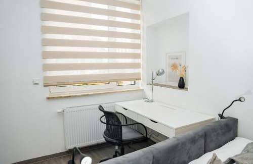 St Lorenz Apartment | Cozy Home 2 in Central Lübeck - Perfect for Families
