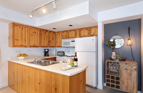 Whistler Cay Heights House | Cozy Townhouse with Private Hot Tub & Top Guest Rating