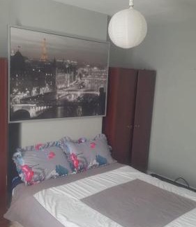 Whalebone House | Central Dagenham Room Close to London City