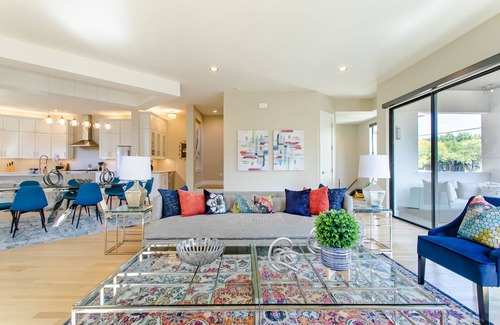 Turtle Creek House | Stylish Central Dallas 4-Bed Home - Guest Rated 9.8/10