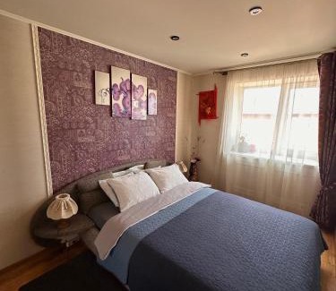 Daugavpils Apartment | Ideal Apartment in Daugavpils Centre - Rated 8.9/10