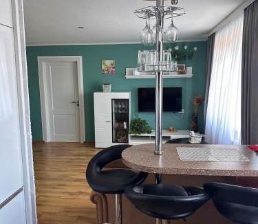 Daugavpils Apartment | Ideal Apartment in Daugavpils Centre - Rated 8.9/10