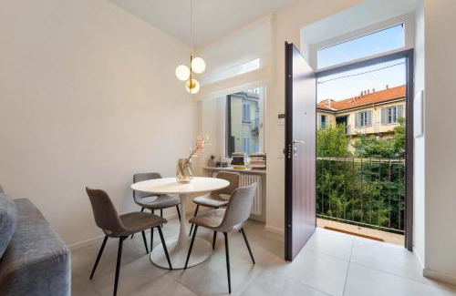 NoLo Apartment | Central Design Apartment