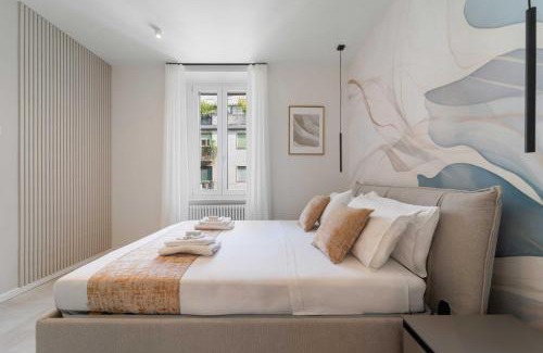 NoLo Apartment | Central Design Apartment