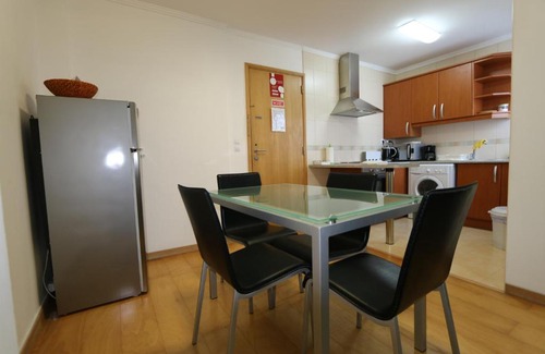 Ponta Delgada Apartment | Central Downtown Apartment - Guest Rated 10/10 & Family-Friendly