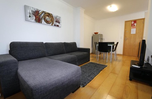 Ponta Delgada Apartment | Central Downtown Apartment - Guest Rated 10/10 & Family-Friendly