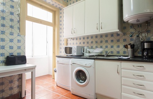 Baixa Apartment | Discover Central Downtown Rossio: Top-Rated with Spa & More