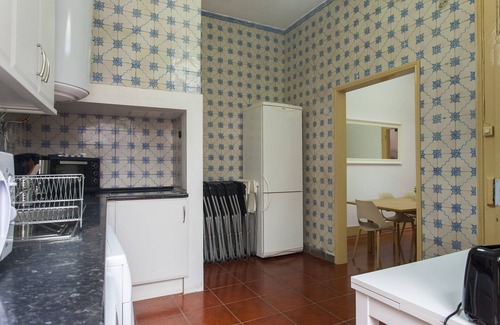 Baixa Apartment | Discover Central Downtown Rossio: Top-Rated with Spa & More