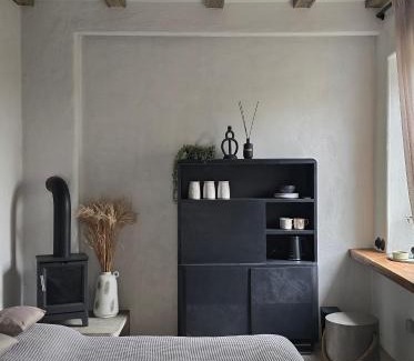Siauliai City Center Apartment | Central Downtown Terrace Studio