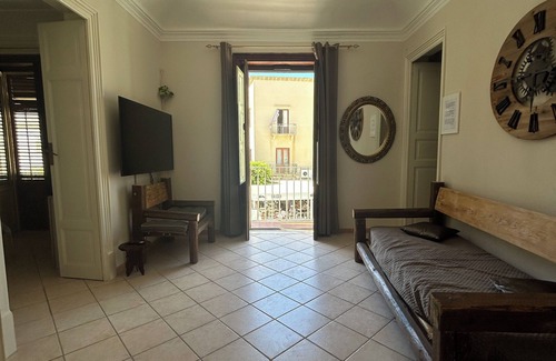 Favignana Apartment | CENTRAL FAVIGNANA