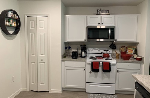 Fedhaven House | Ideal Central FL Hotel with Spa and Family Amenities