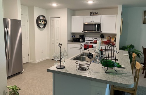 Fedhaven House | Ideal Central FL Hotel with Spa and Family Amenities