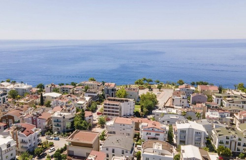 Eski Lara Apartment | Convenient Flat Near Duden Waterfall in Muratpasa